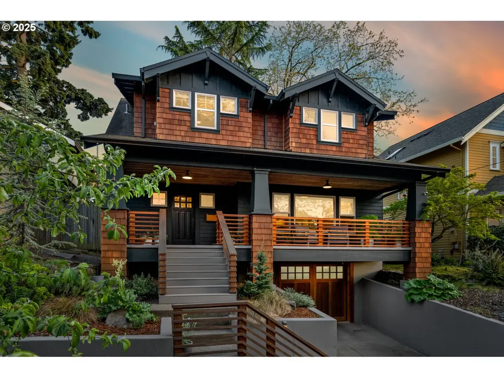 2400 N Alberta Street Portland OR 97217