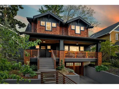 2400 N Alberta Street Portland OR 97217