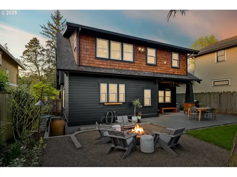 2400 N Alberta Street Portland OR 97217