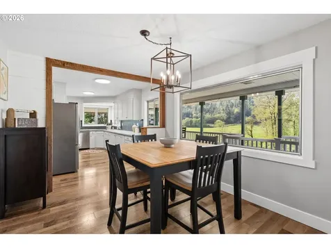 17955 Evergreen Drive Cloverdale OR 97112
