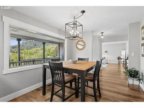17955 Evergreen Drive Cloverdale OR 97112