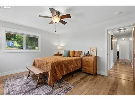 17955 Evergreen Drive Cloverdale OR 97112