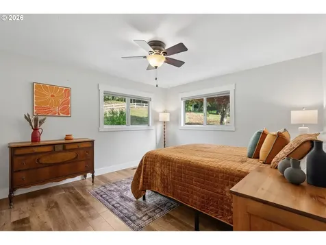 17955 Evergreen Drive Cloverdale OR 97112