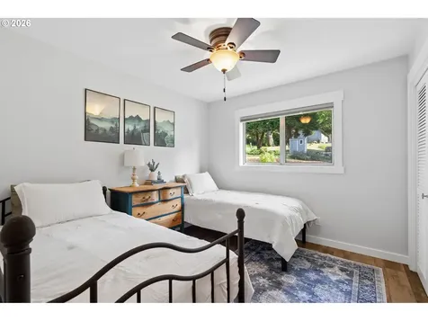 17955 Evergreen Drive Cloverdale OR 97112