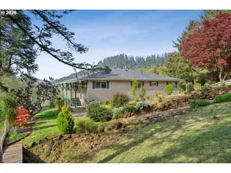 17955 Evergreen Drive Cloverdale OR 97112