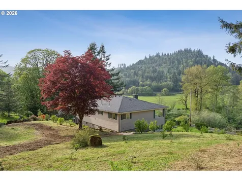 17955 Evergreen Drive Cloverdale OR 97112