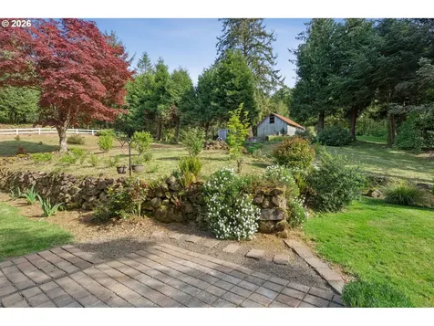 17955 Evergreen Drive Cloverdale OR 97112