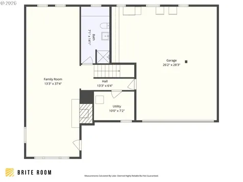 17955 Evergreen Drive Cloverdale OR 97112