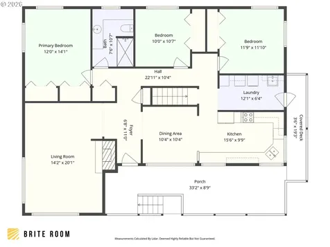 17955 Evergreen Drive Cloverdale OR 97112
