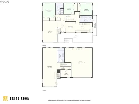 17955 Evergreen Drive Cloverdale OR 97112