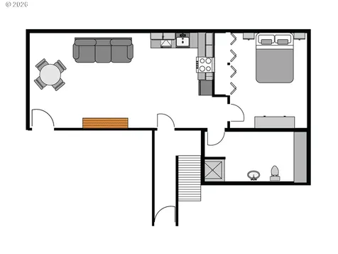 17955 Evergreen Drive Cloverdale OR 97112
