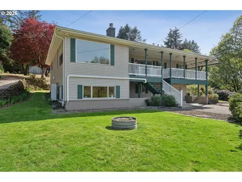 17955 Evergreen Drive Cloverdale OR 97112