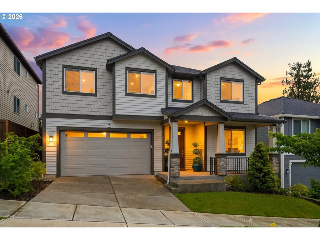 6901 NE 16th Avenue Vancouver WA 98665
