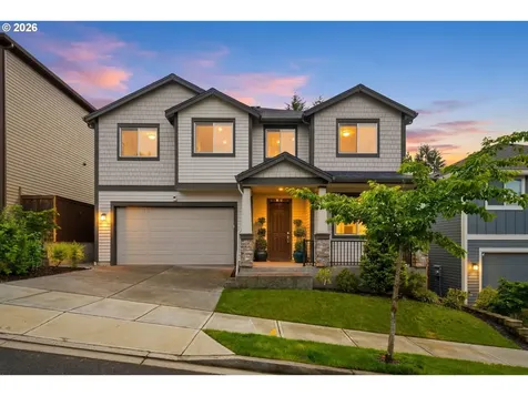 6901 NE 16th Avenue Vancouver WA 98665
