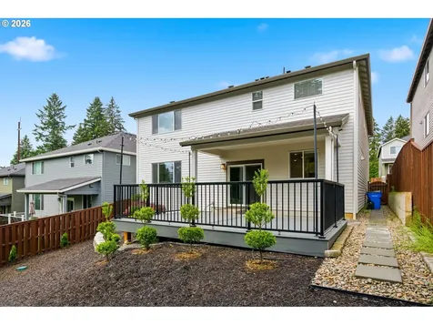 6901 NE 16th Avenue Vancouver WA 98665