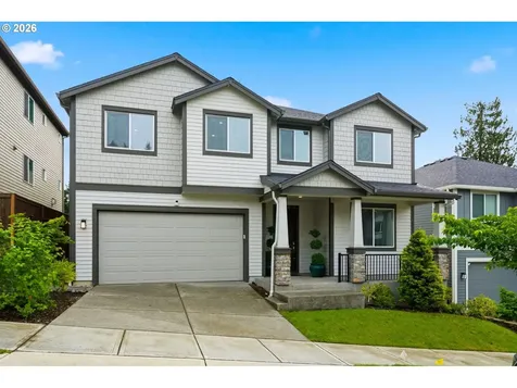 6901 NE 16th Avenue Vancouver WA 98665