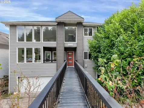 6255 Barlow Street West Linn OR 97068