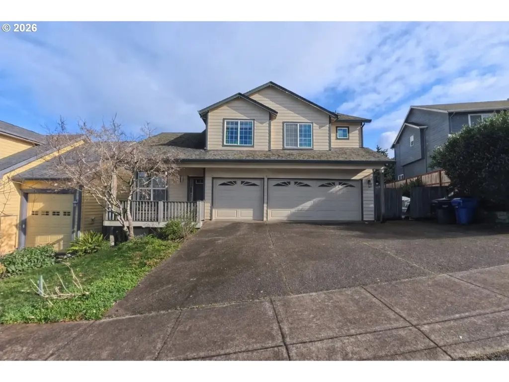 2180 Dalke Ridge Drive Salem OR 97304