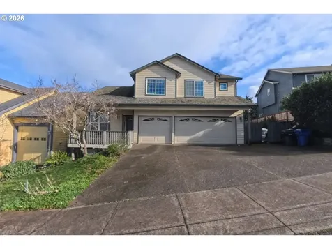 2180 Dalke Ridge Drive Salem OR 97304