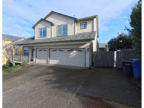2180 Dalke Ridge Drive Salem OR 97304