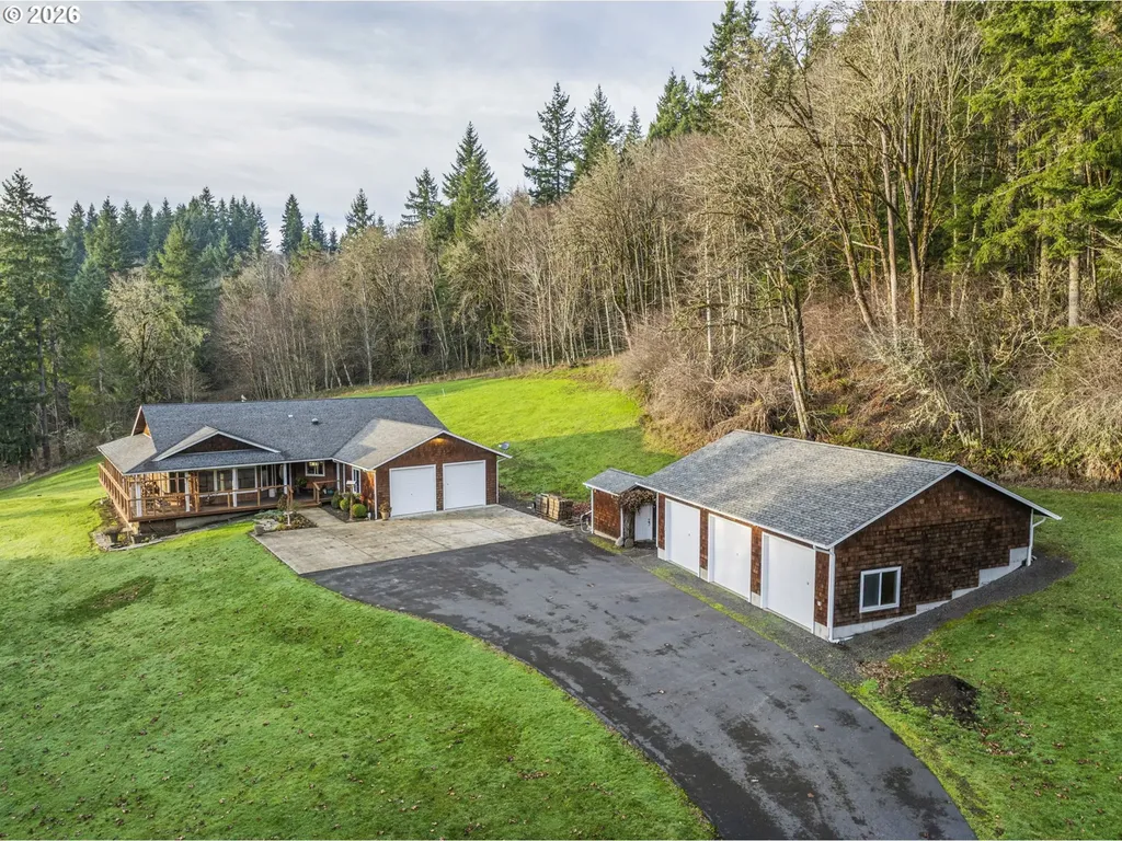 303 Shadow Mountain Road Silver Lake WA 98645