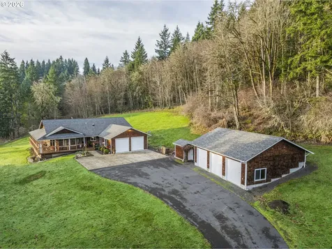 303 Shadow Mountain Road Silver Lake WA 98645