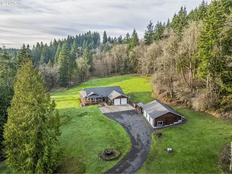 303 Shadow Mountain Road Silver Lake WA 98645