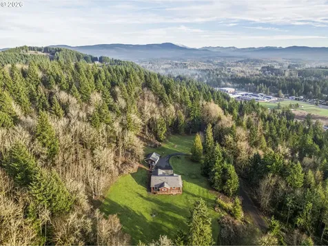 303 Shadow Mountain Road Silver Lake WA 98645