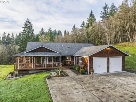303 Shadow Mountain Road Silver Lake WA 98645