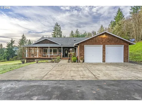 303 Shadow Mountain Road Silver Lake WA 98645