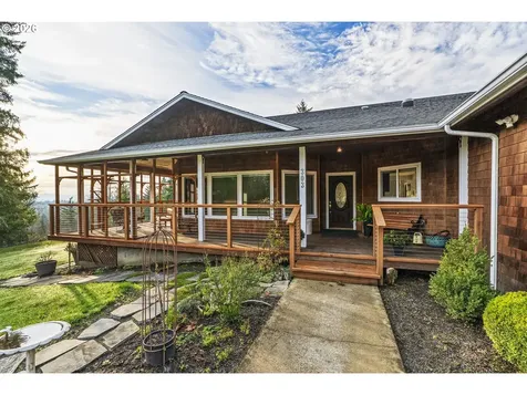 303 Shadow Mountain Road Silver Lake WA 98645