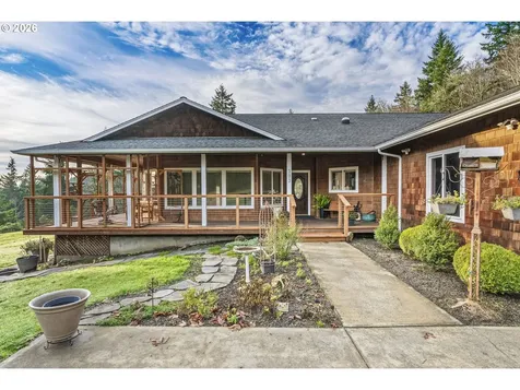 303 Shadow Mountain Road Silver Lake WA 98645