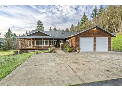 303 Shadow Mountain Road Silver Lake WA 98645