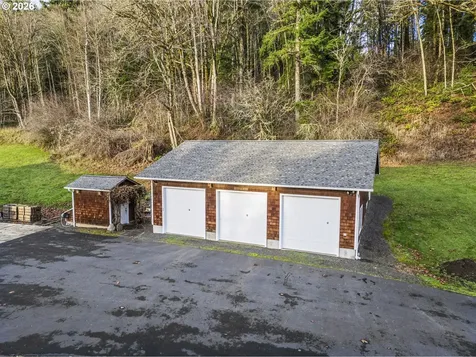 303 Shadow Mountain Road Silver Lake WA 98645