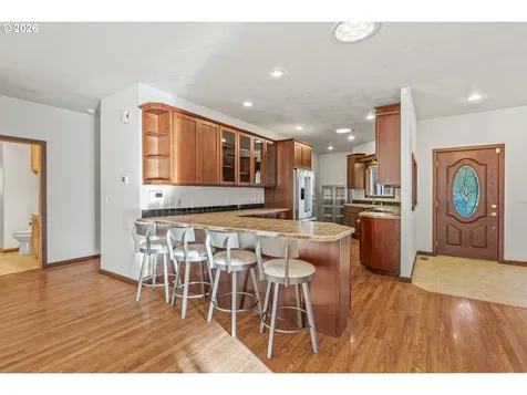 303 Shadow Mountain Road Silver Lake WA 98645