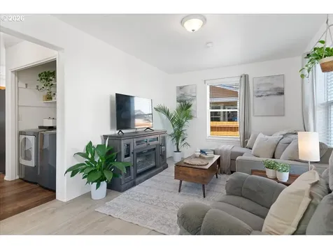 550 SW B Avenue Corvallis OR 97333