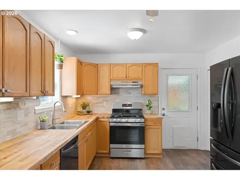 550 SW B Avenue Corvallis OR 97333