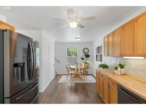 550 SW B Avenue Corvallis OR 97333