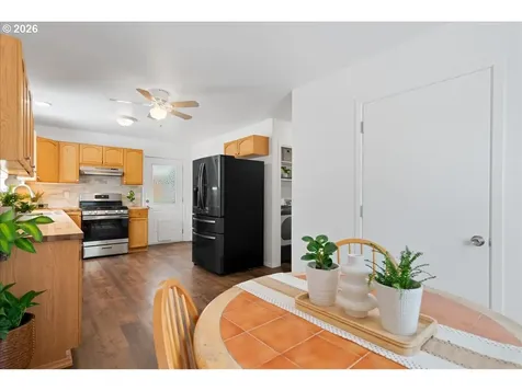 550 SW B Avenue Corvallis OR 97333