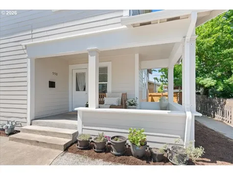 550 SW B Avenue Corvallis OR 97333