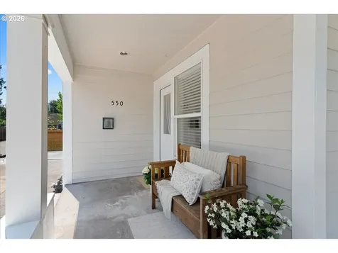 550 SW B Avenue Corvallis OR 97333