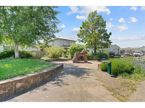 550 SW B Avenue Corvallis OR 97333