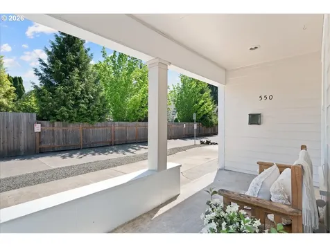 550 SW B Avenue Corvallis OR 97333