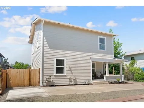 550 SW B Avenue Corvallis OR 97333