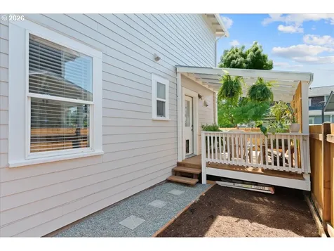 550 SW B Avenue Corvallis OR 97333