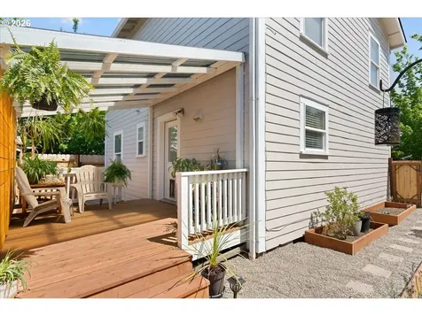 550 SW B Avenue Corvallis OR 97333