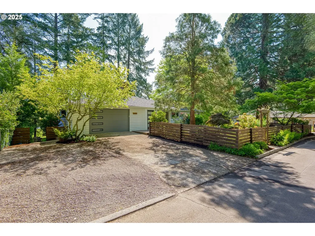 8080 SW Wareham Circle Portland OR 97223