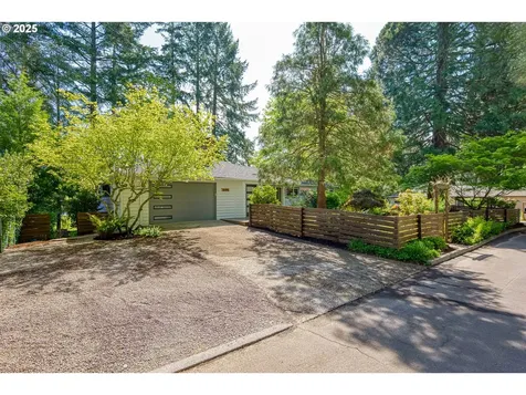 8080 SW Wareham Circle Portland OR 97223