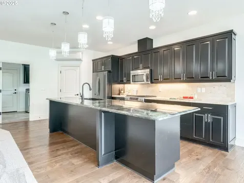 421 N Helens View Drive Ridgefield WA 98642