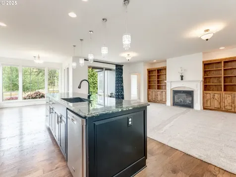 421 N Helens View Drive Ridgefield WA 98642